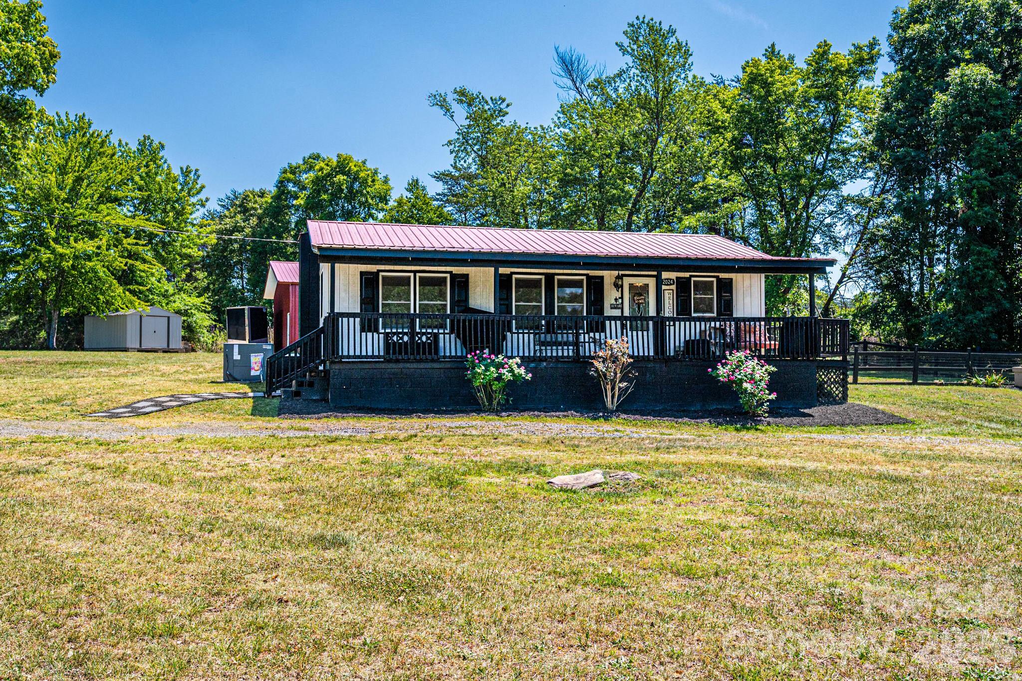 2024 Willis Road