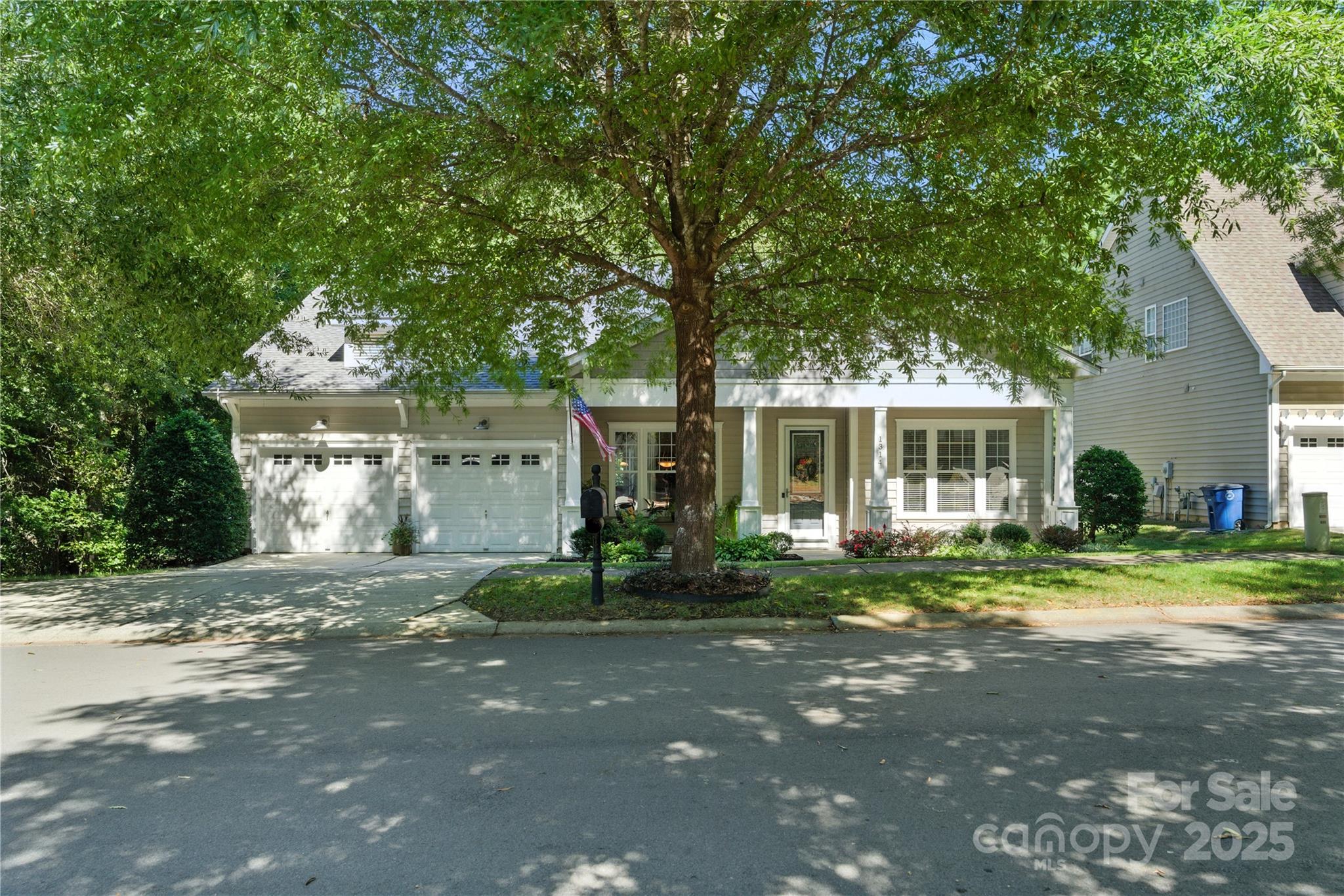 1314 Sarandon Drive