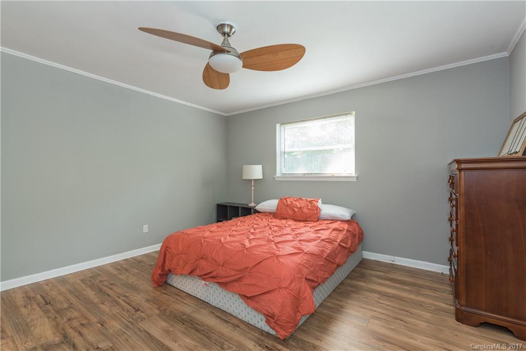 Forest Hills - Residential