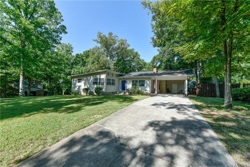 Forest Hills - Residential