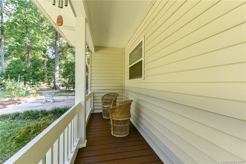 Forest Hills - Residential