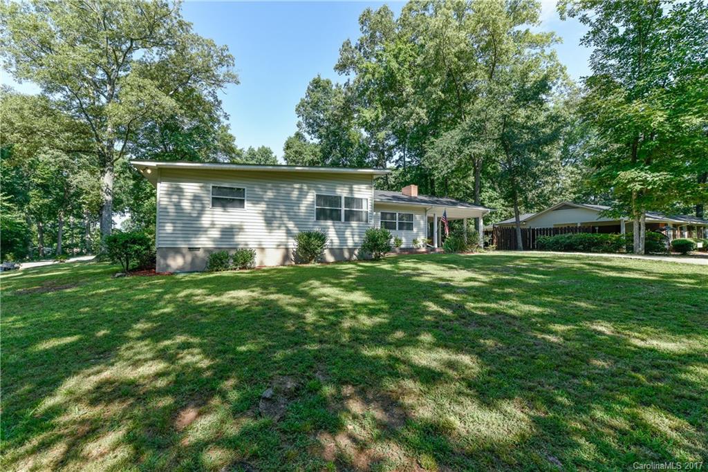 Forest Hills - Residential