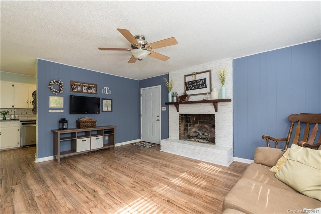 Forest Hills - Residential