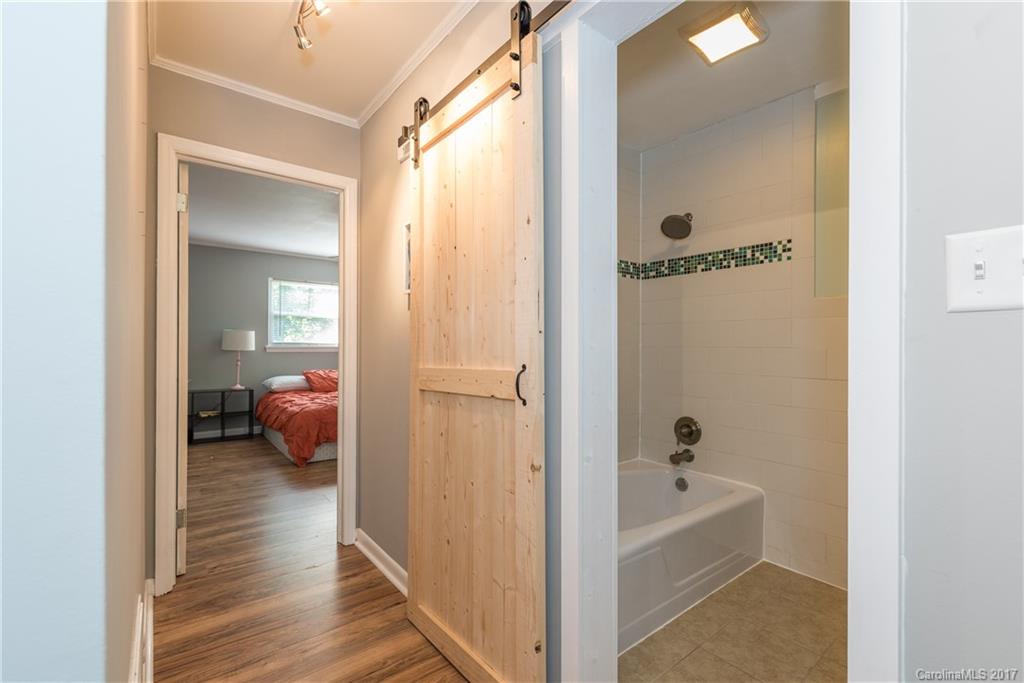 Forest Hills - Residential