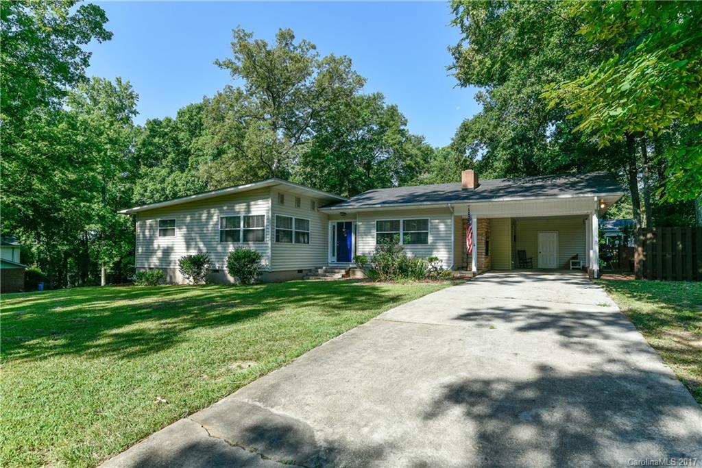 Forest Hills - Residential