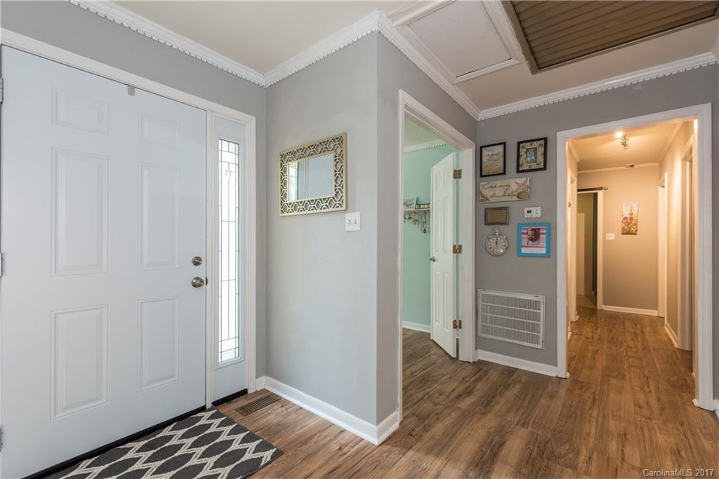 Forest Hills - Residential