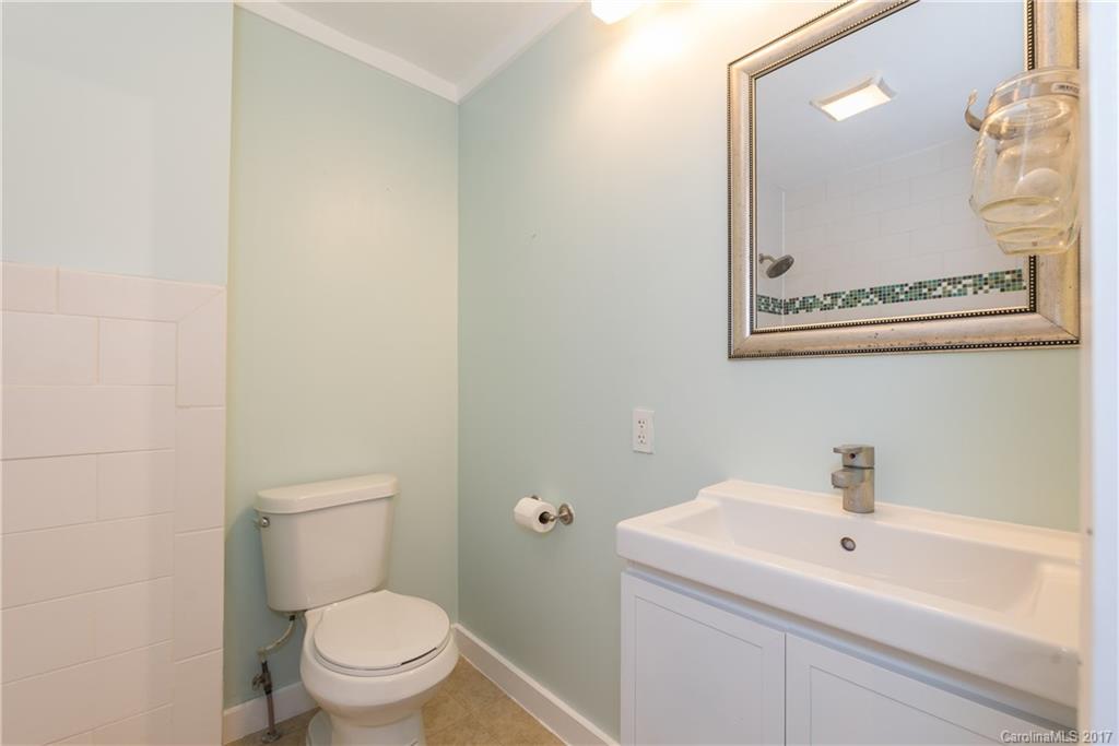 Forest Hills - Residential