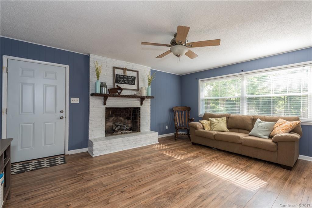 Forest Hills - Residential