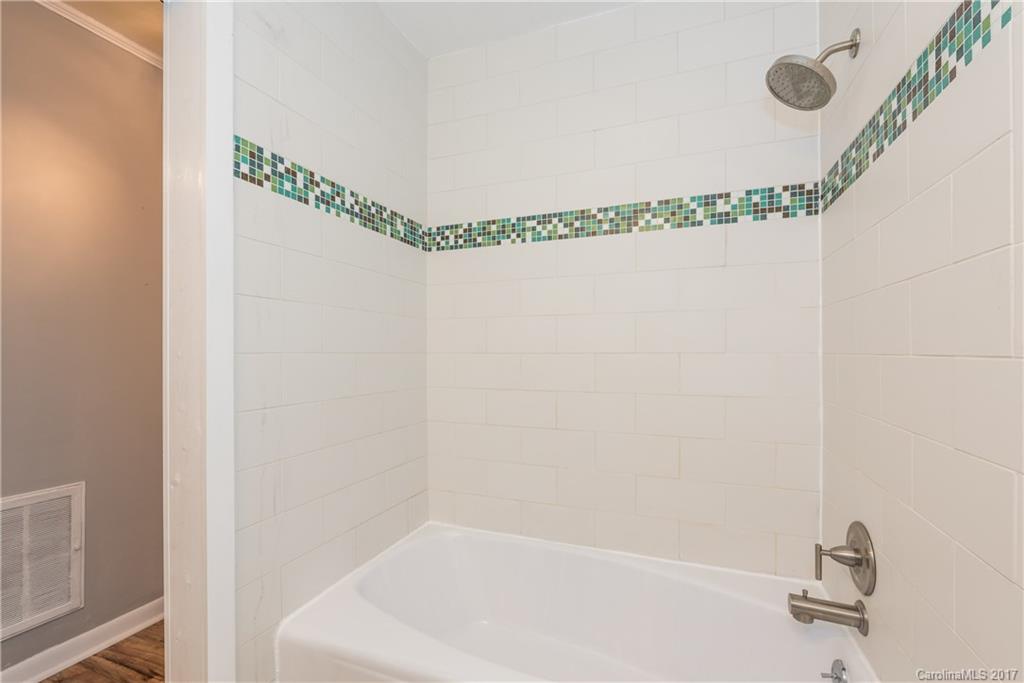 Forest Hills - Residential