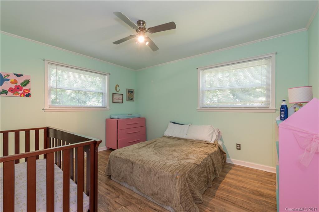 Forest Hills - Residential