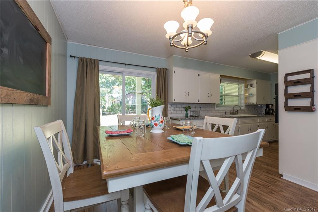 Forest Hills - Residential