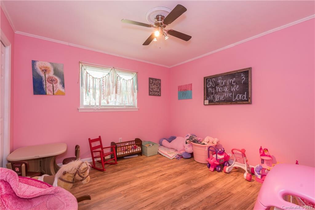 Forest Hills - Residential