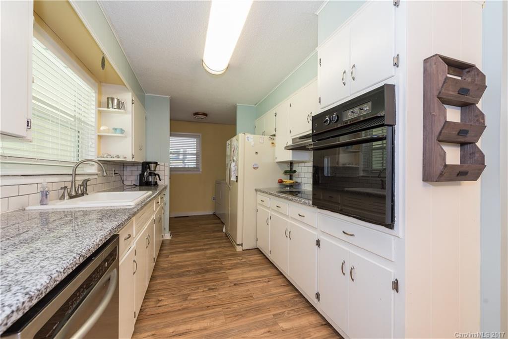 Forest Hills - Residential