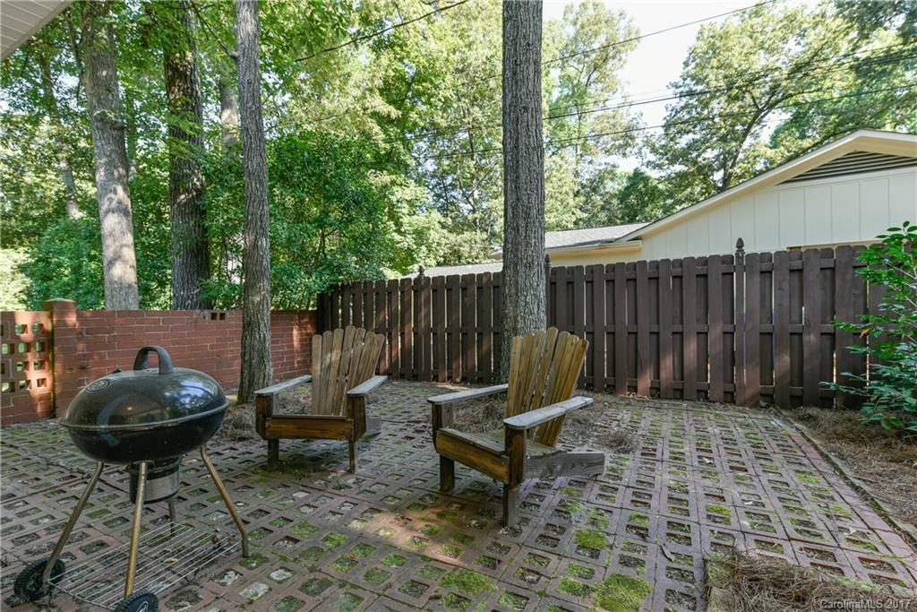 Forest Hills - Residential