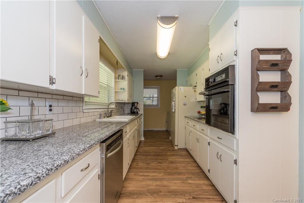 Forest Hills - Residential