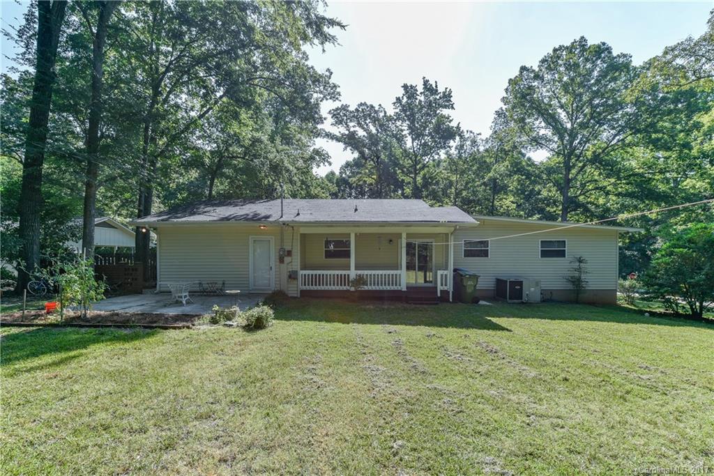 Forest Hills - Residential