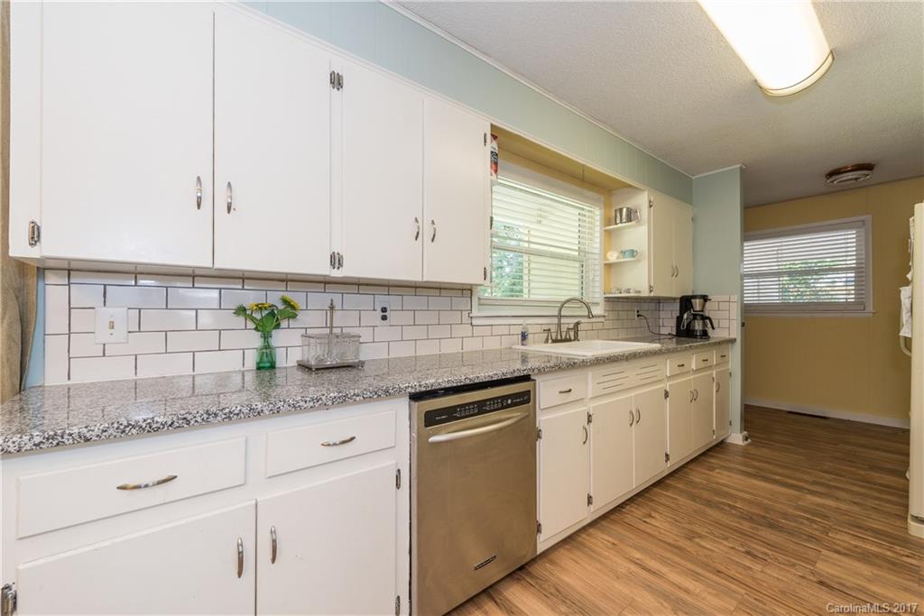 Forest Hills - Residential