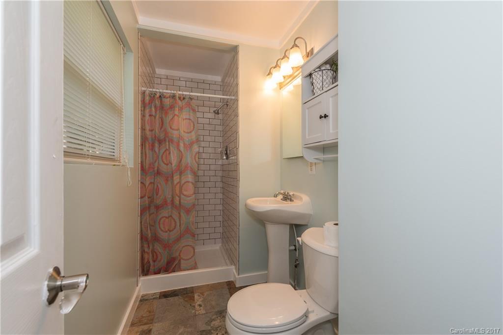 Forest Hills - Residential