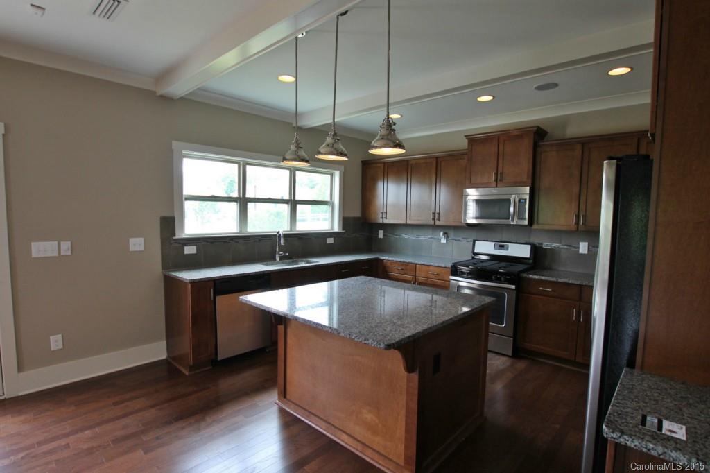 Wakefield - Residential