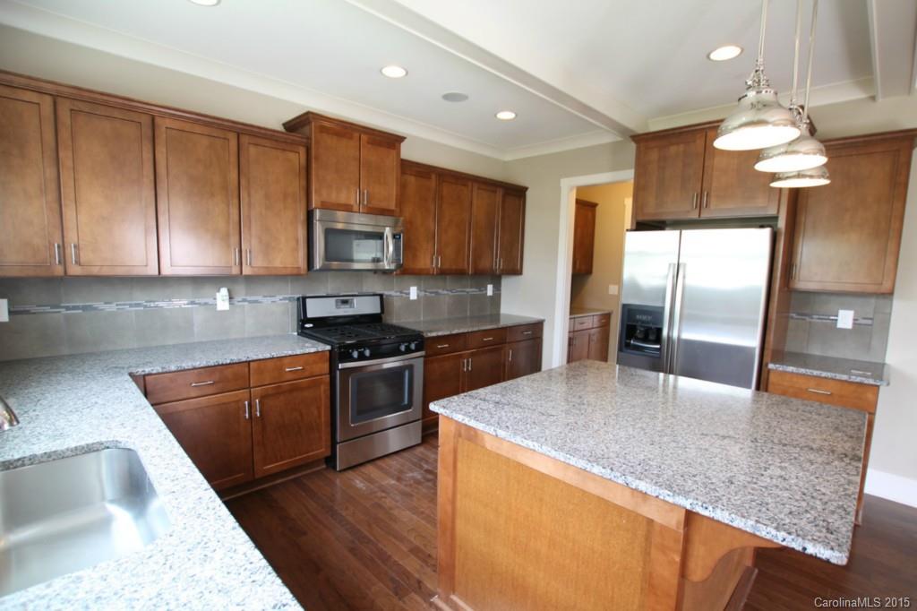 Wakefield - Residential