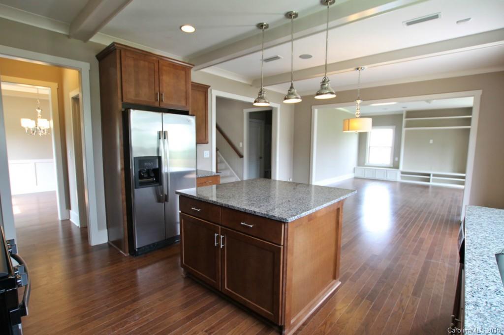 Wakefield - Residential