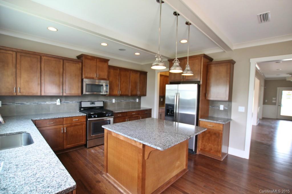 Wakefield - Residential