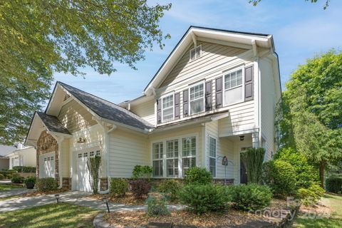 A home in Tega Cay