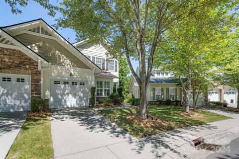 A home in Tega Cay