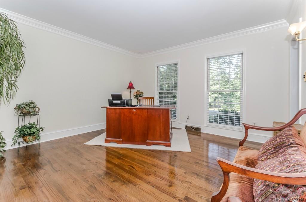 Park Crossing - Residential