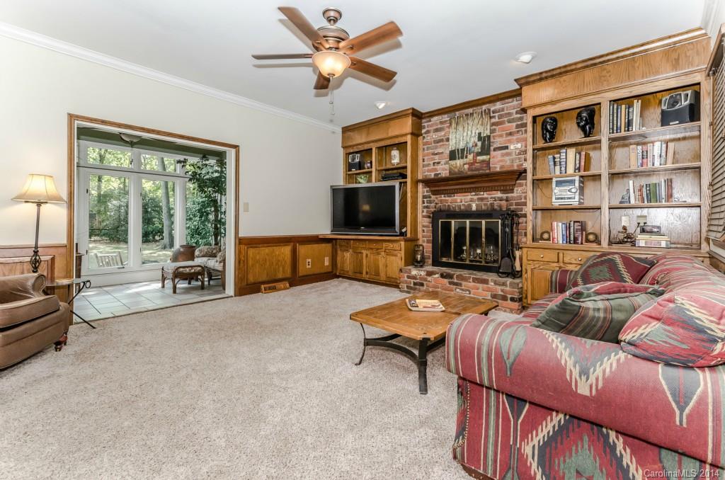 Park Crossing - Residential