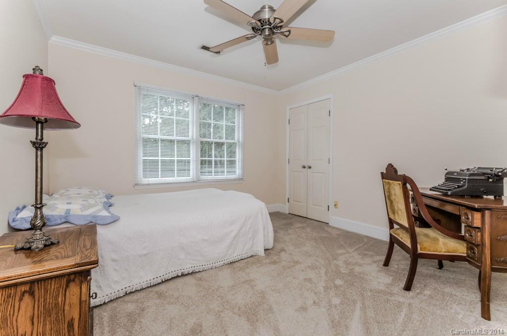 Park Crossing - Residential