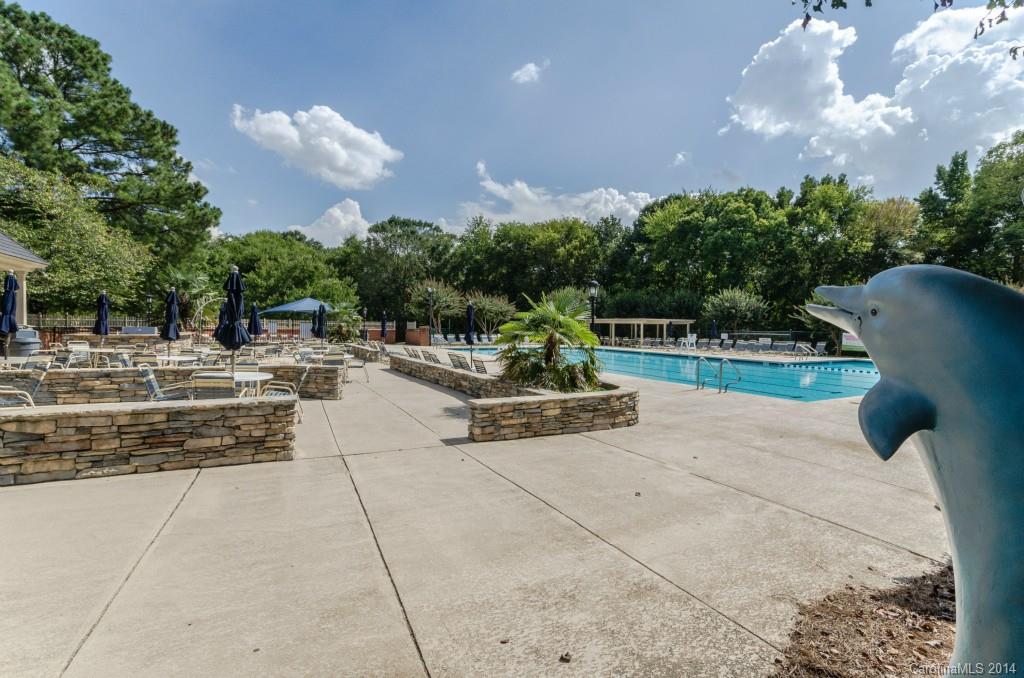 Park Crossing - Residential