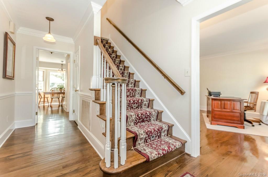 Park Crossing - Residential