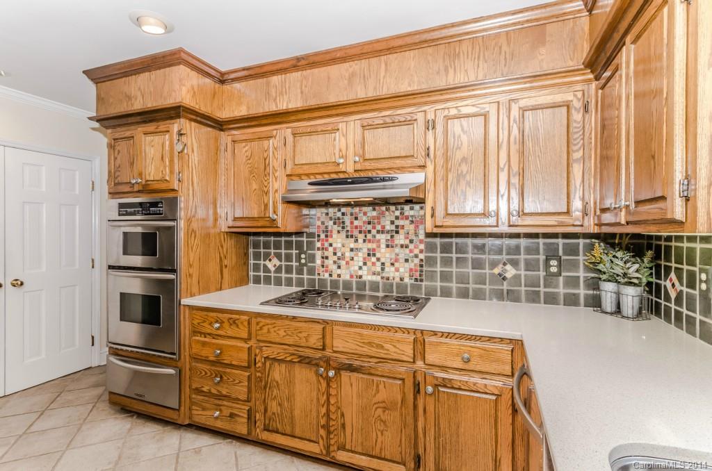 Park Crossing - Residential