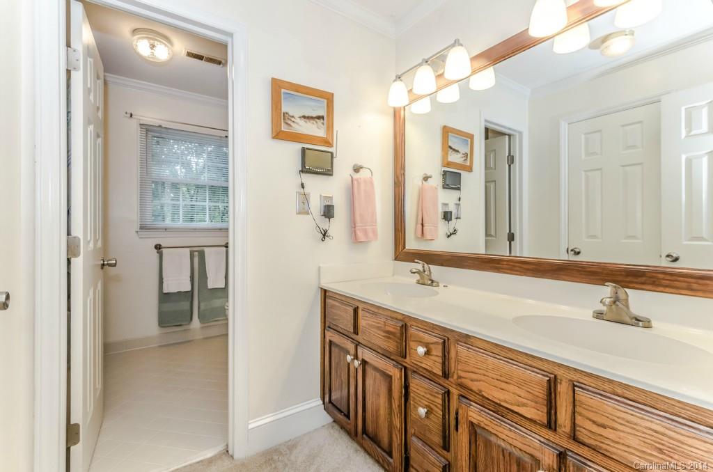 Park Crossing - Residential