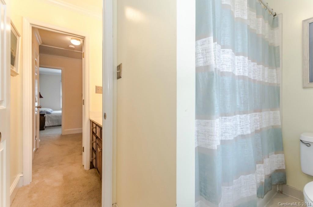 Park Crossing - Residential