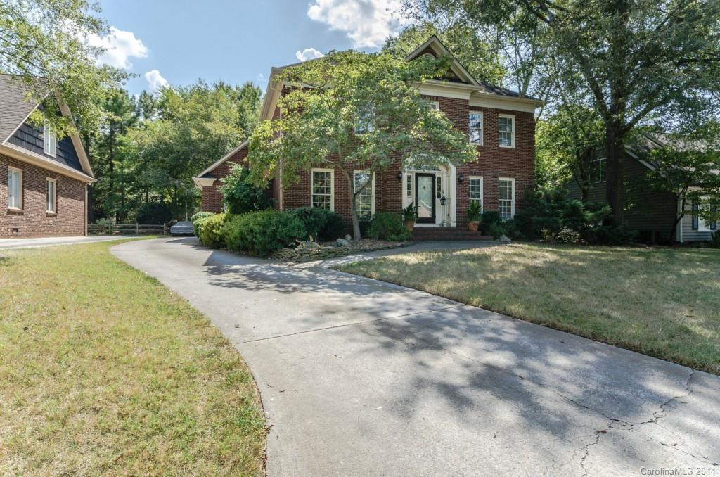 Park Crossing - Residential