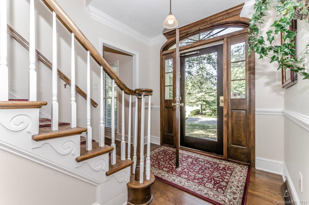 Park Crossing - Residential