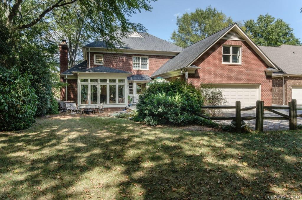 Park Crossing - Residential