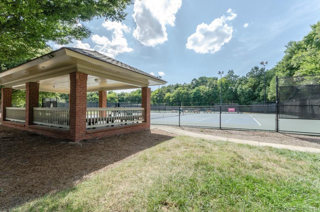 Park Crossing - Residential