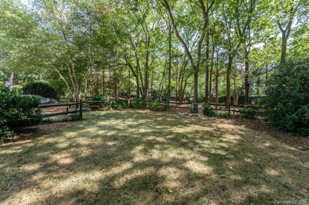 Park Crossing - Residential