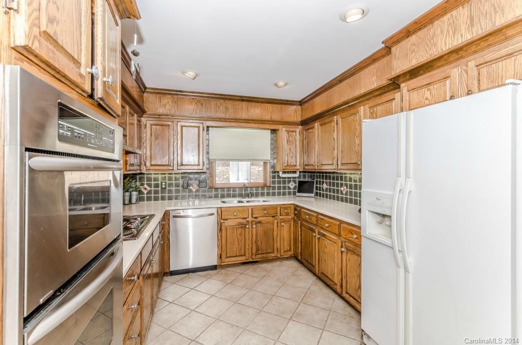 Park Crossing - Residential