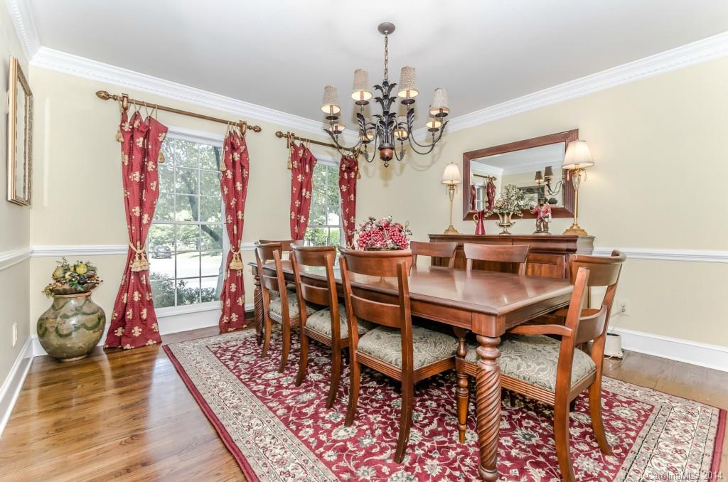 Park Crossing - Residential