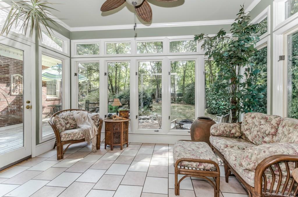 Park Crossing - Residential