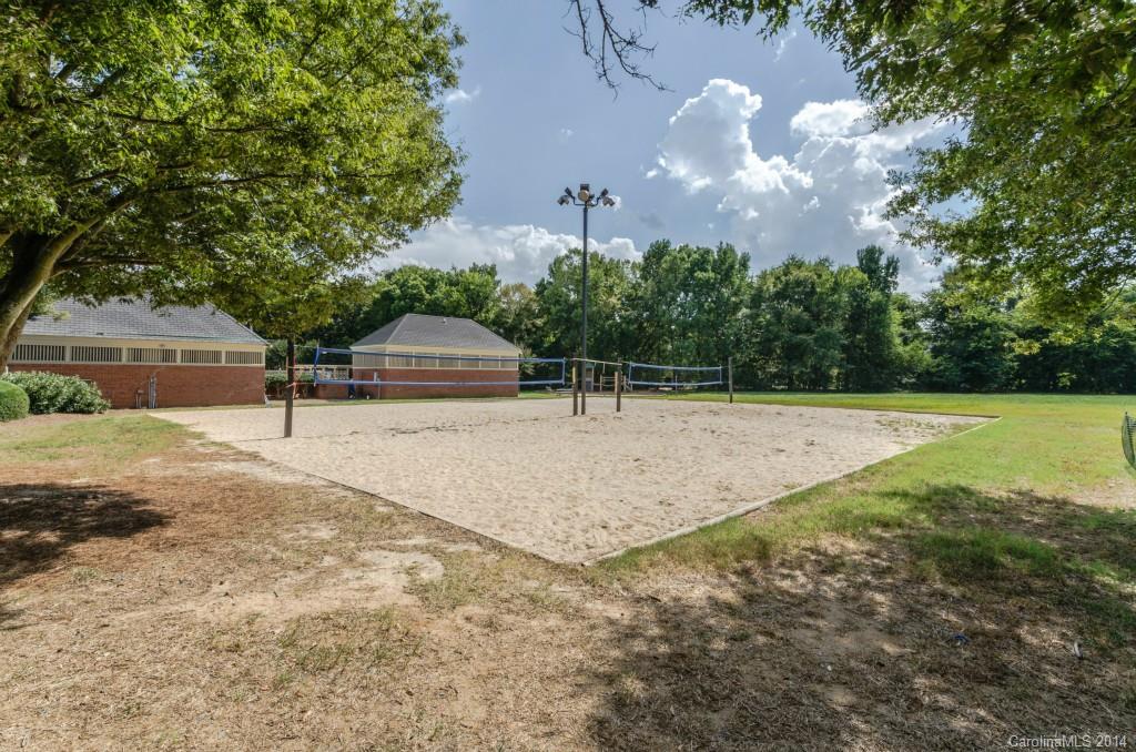 Park Crossing - Residential