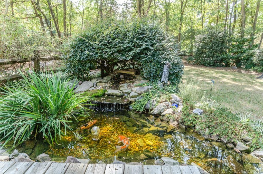 Park Crossing - Residential