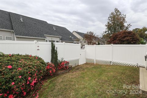 A home in Rock Hill