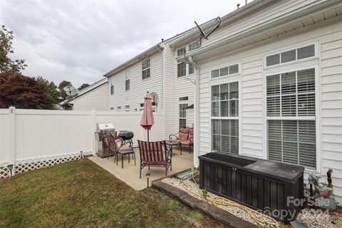 A home in Rock Hill