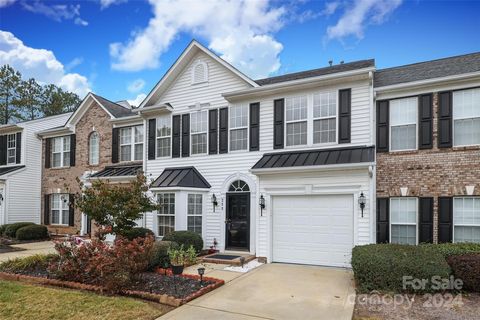 A home in Rock Hill