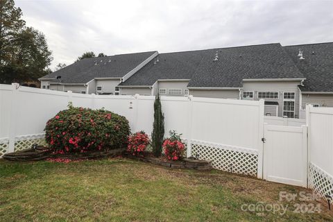 A home in Rock Hill